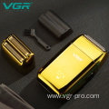 VGR V-399 professional rechargeable body shaver for men